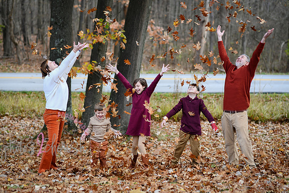 Sluzewski Family [proofs]  167