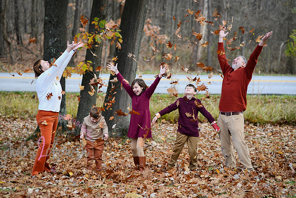 Sluzewski Family [proofs]  168