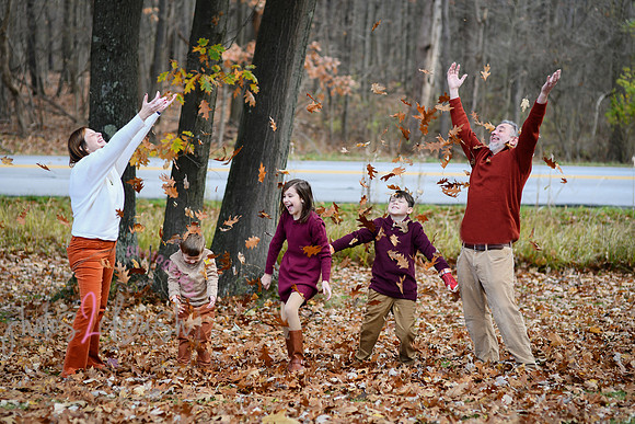 Sluzewski Family [proofs]  170
