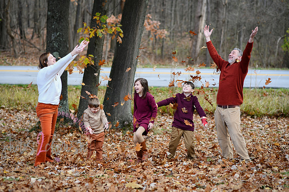 Sluzewski Family [proofs]  171
