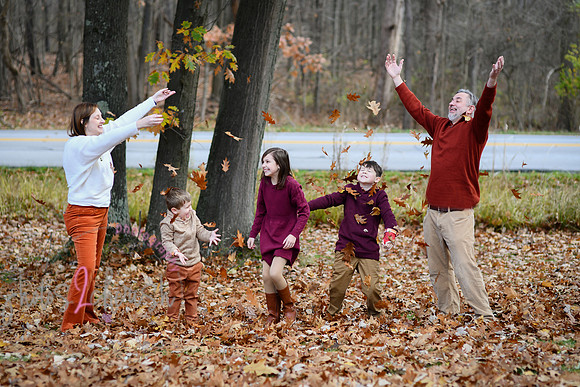 Sluzewski Family [proofs]  172