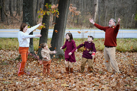 Sluzewski Family [proofs]  173