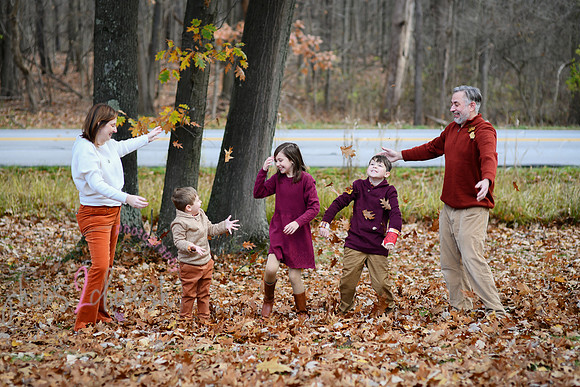 Sluzewski Family [proofs]  174