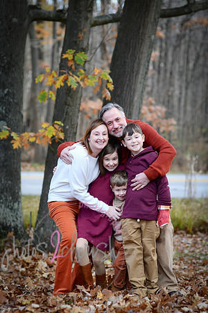 Sluzewski Family [proofs]  176