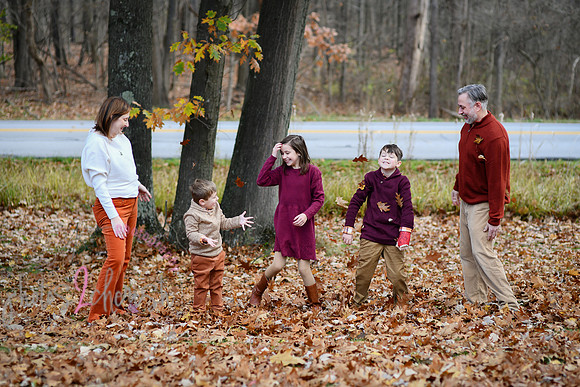 Sluzewski Family [proofs]  175