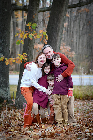 Sluzewski Family [proofs]  177