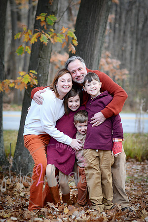 Sluzewski Family [proofs]  178