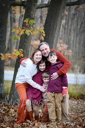 Sluzewski Family [proofs]  179
