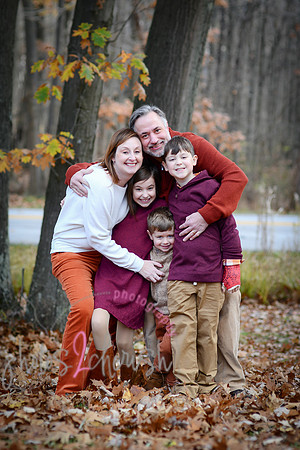 Sluzewski Family [proofs]  181