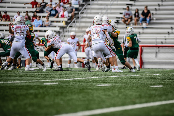 wadsworth JV (60)