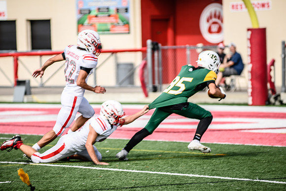 wadsworth JV (85)