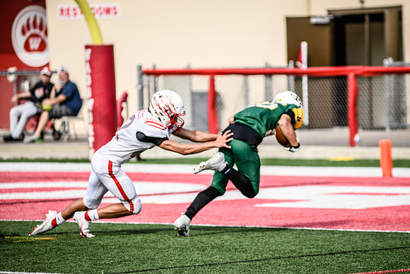 wadsworth JV (89)