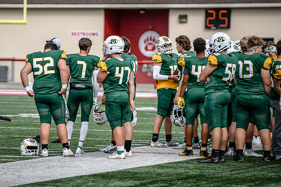 wadsworth JV (101)