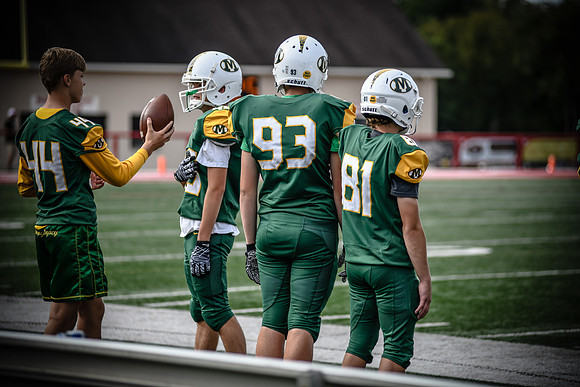 wadsworth JV (110)