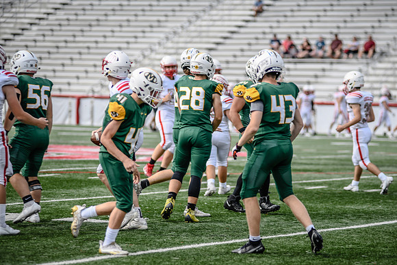 wadsworth JV (118)