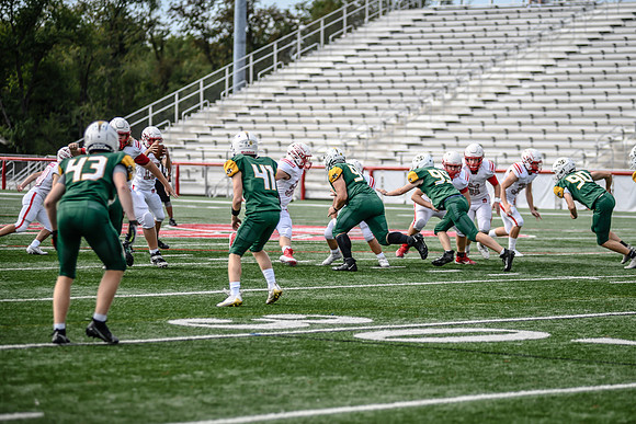 wadsworth JV (120)