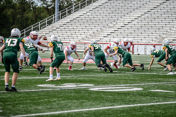 wadsworth JV (119)