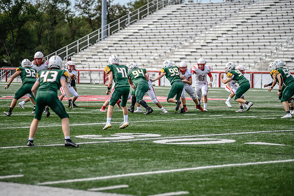 wadsworth JV (121)