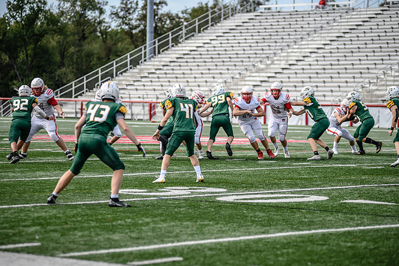 wadsworth JV (122)