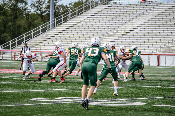 wadsworth JV (126)