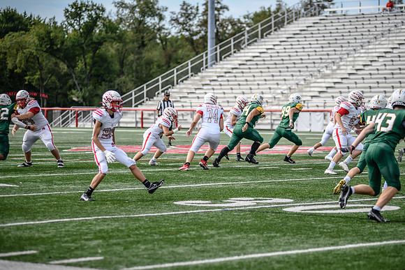 wadsworth JV (128)