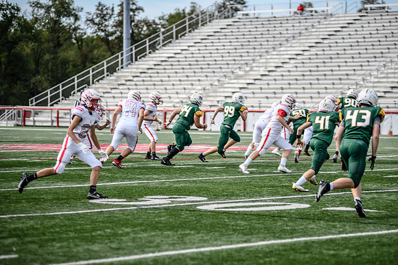 wadsworth JV (129)