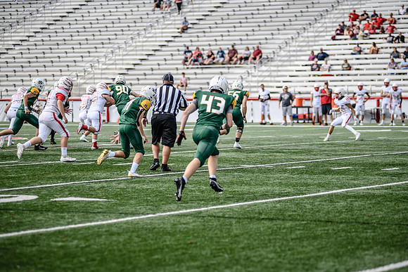 wadsworth JV (131)