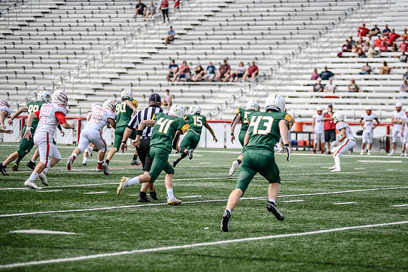 wadsworth JV (132)