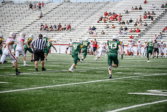 wadsworth JV (134)
