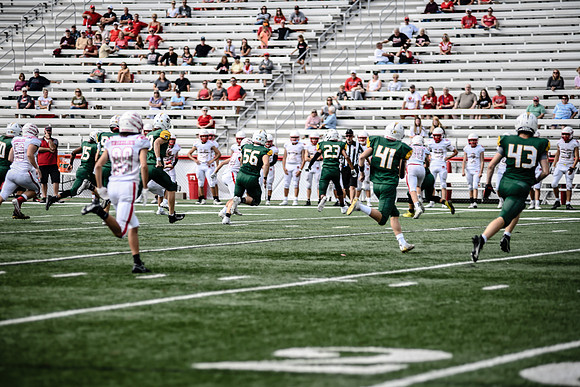 wadsworth JV (138)