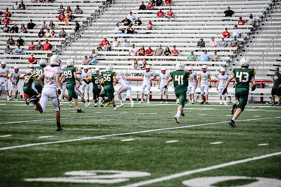 wadsworth JV (140)