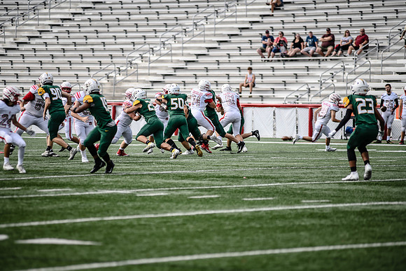 wadsworth JV (146)