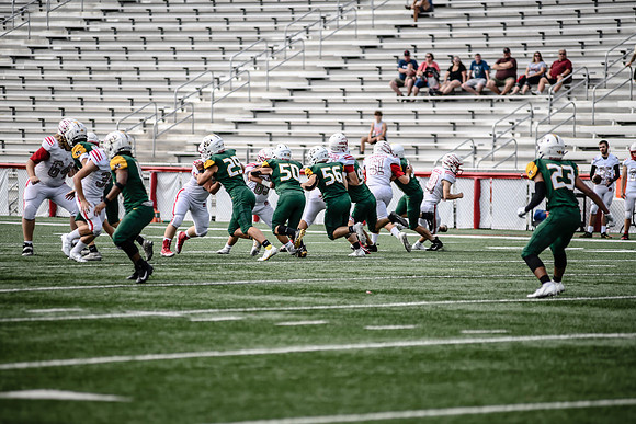 wadsworth JV (145)