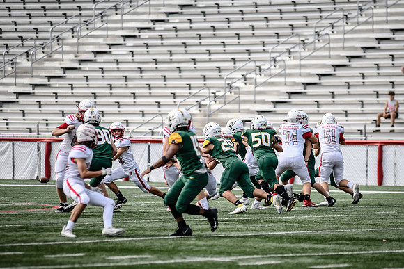wadsworth JV (147)