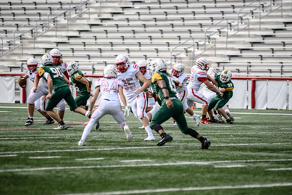 wadsworth JV (150)