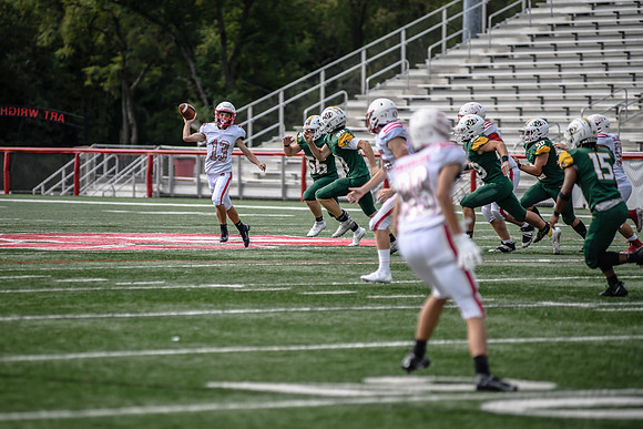 wadsworth JV (152)
