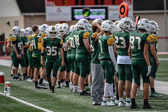 wadsworth JV (156)