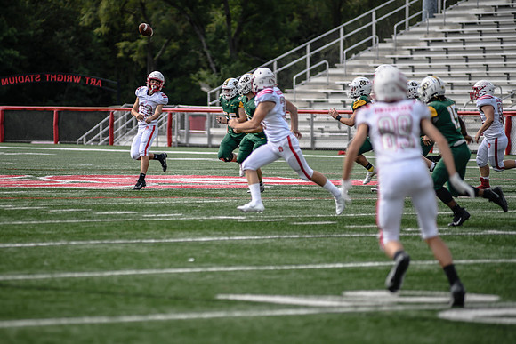 wadsworth JV (153)