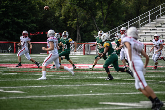 wadsworth JV (155)