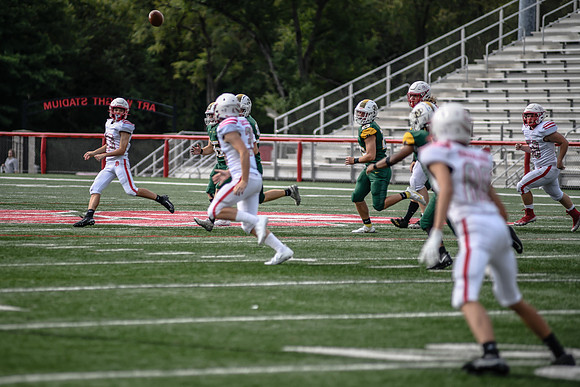 wadsworth JV (154)