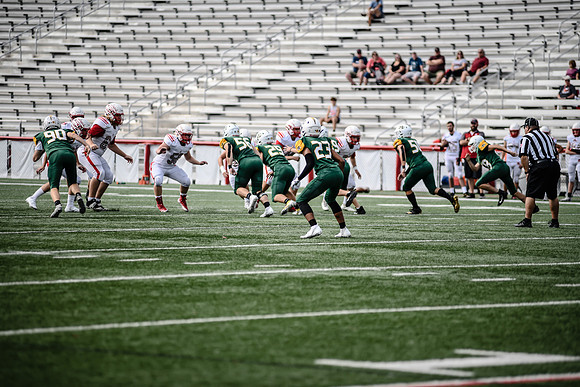 wadsworth JV (160)