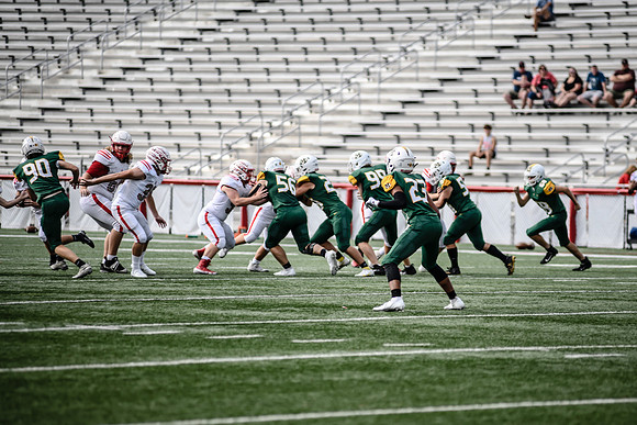 wadsworth JV (163)