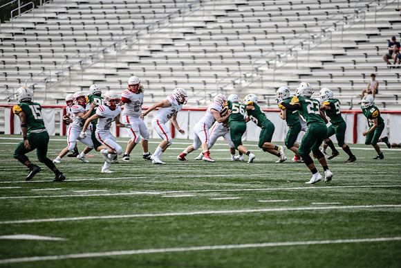 wadsworth JV (164)