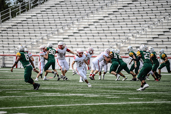 wadsworth JV (165)