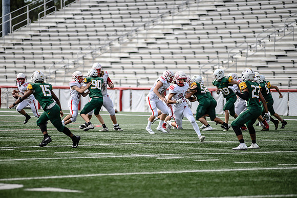 wadsworth JV (166)
