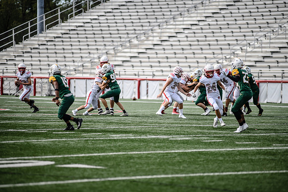 wadsworth JV (167)