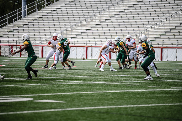 wadsworth JV (168)