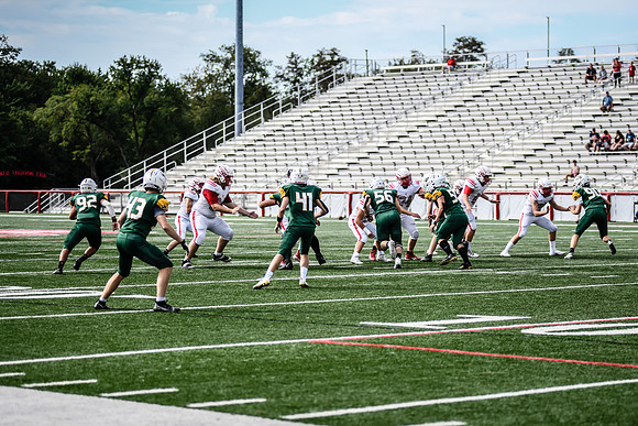 wadsworth JV (169)