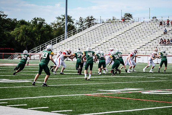 wadsworth JV (170)