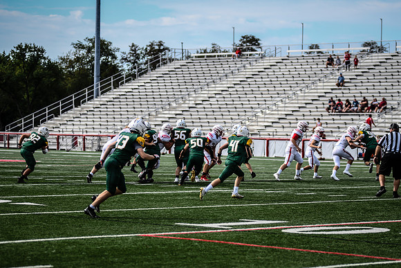 wadsworth JV (173)